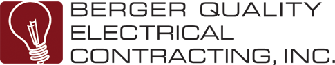 Berger Quality Electrical Contracting, Inc Berger Quality Electrical Contracting, Inc